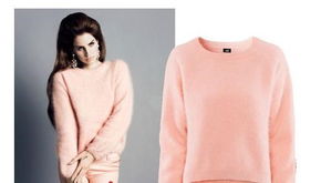 H&M宣布停止安哥拉兔毛產品生產，引領可持續時尚新風向