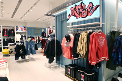 周成建 以消費者為中心，構建服飾零售新價值生態